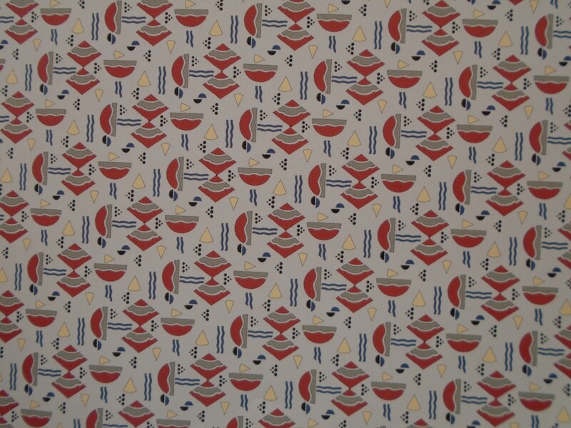 ART DECO WALLPAPER