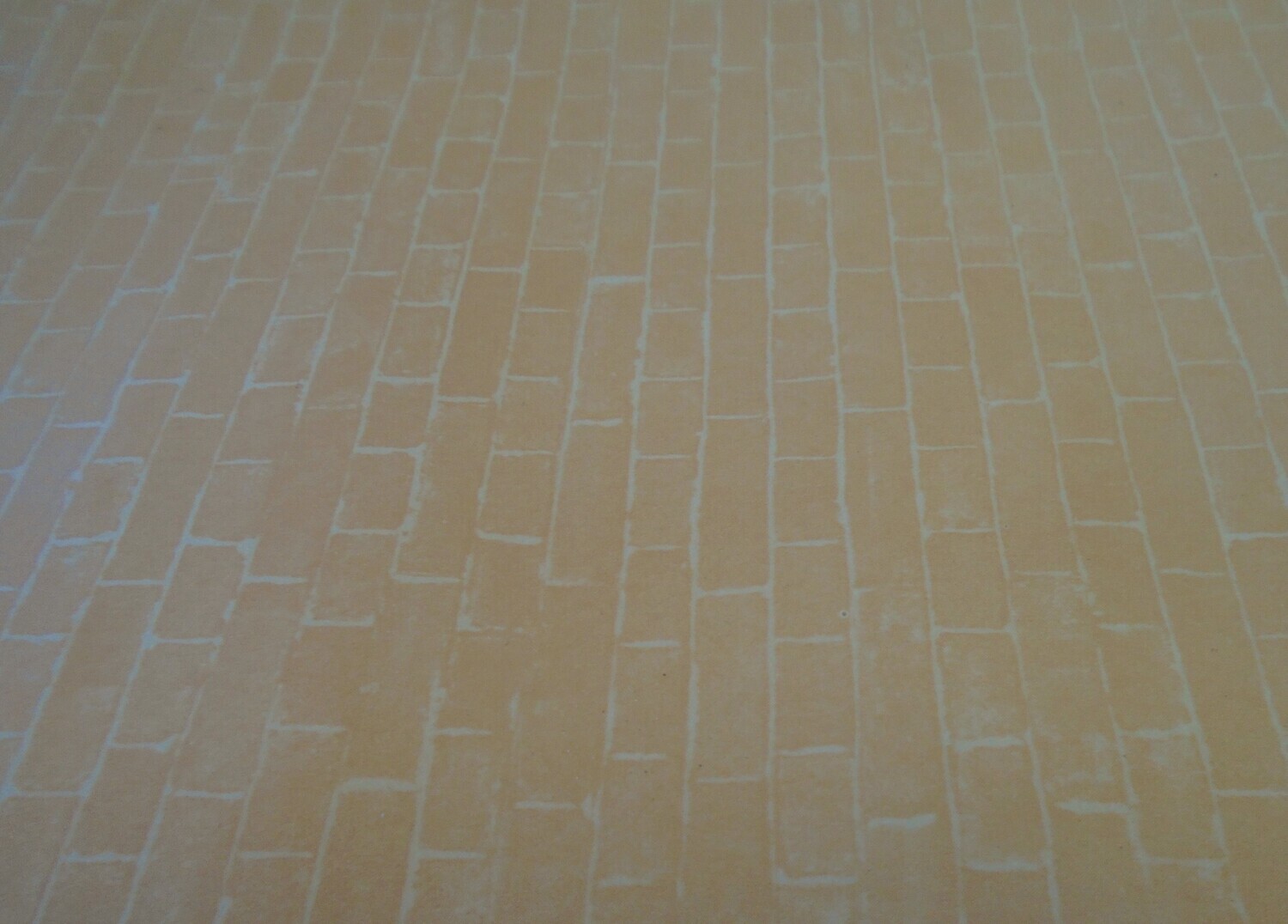 WOODCUTTERS LIGHT BRICK PAPER