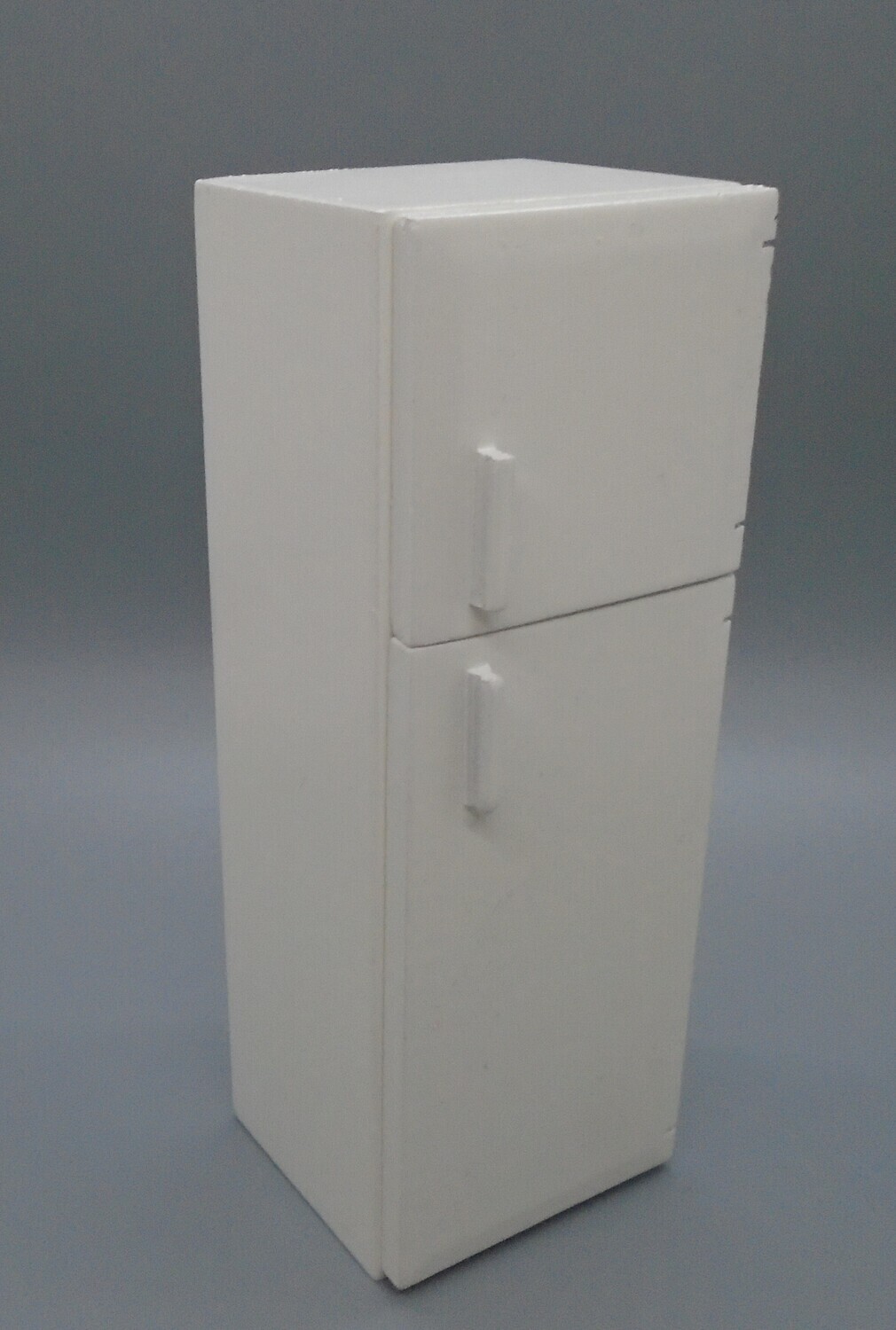FRIDGE FREEZER