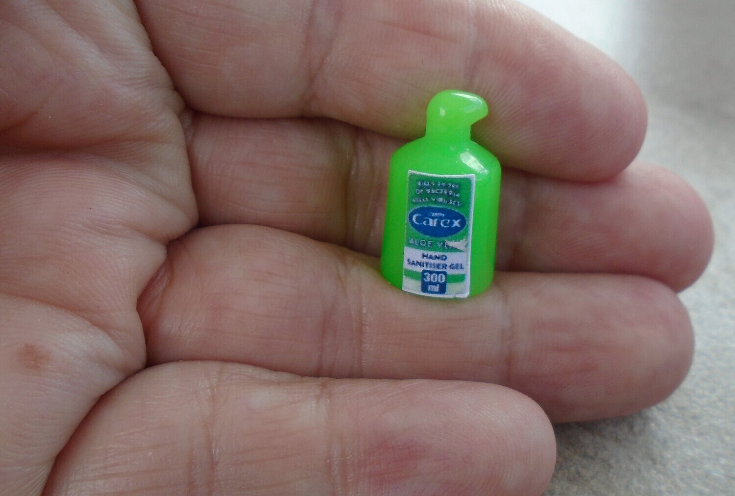 HAND WASH