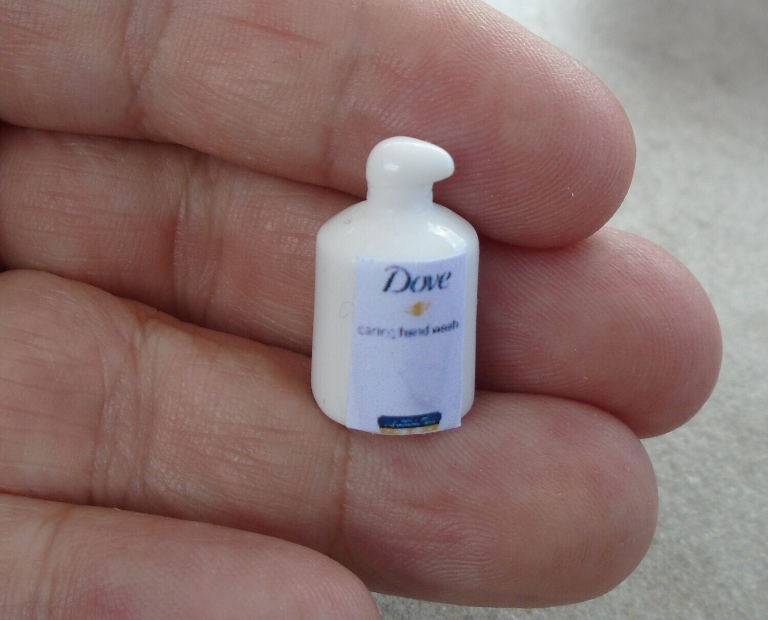 HAND WASH