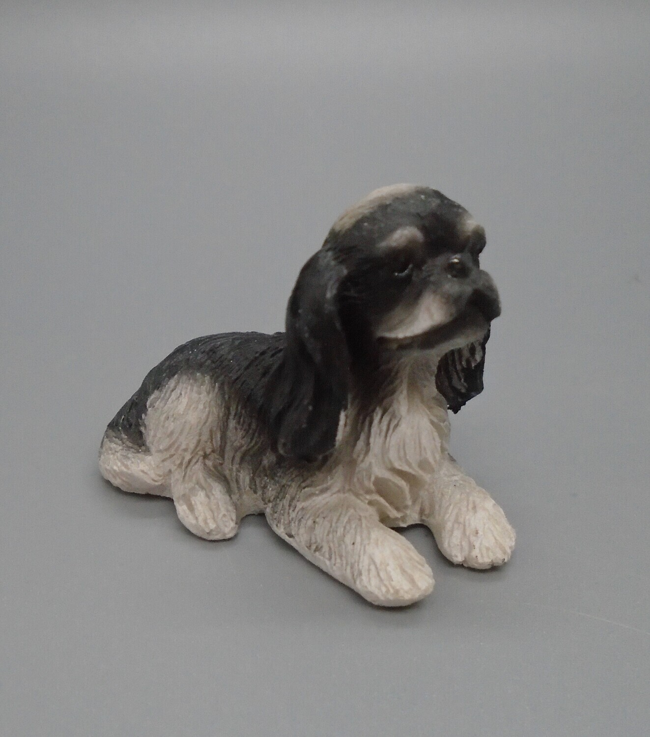 SPANIEL DOG
