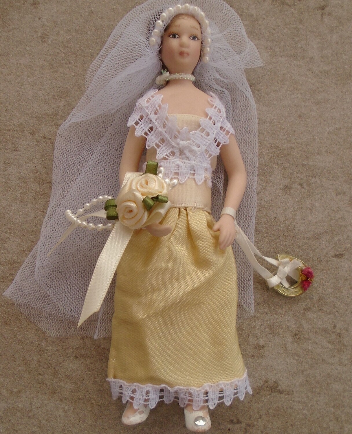 BRIDE