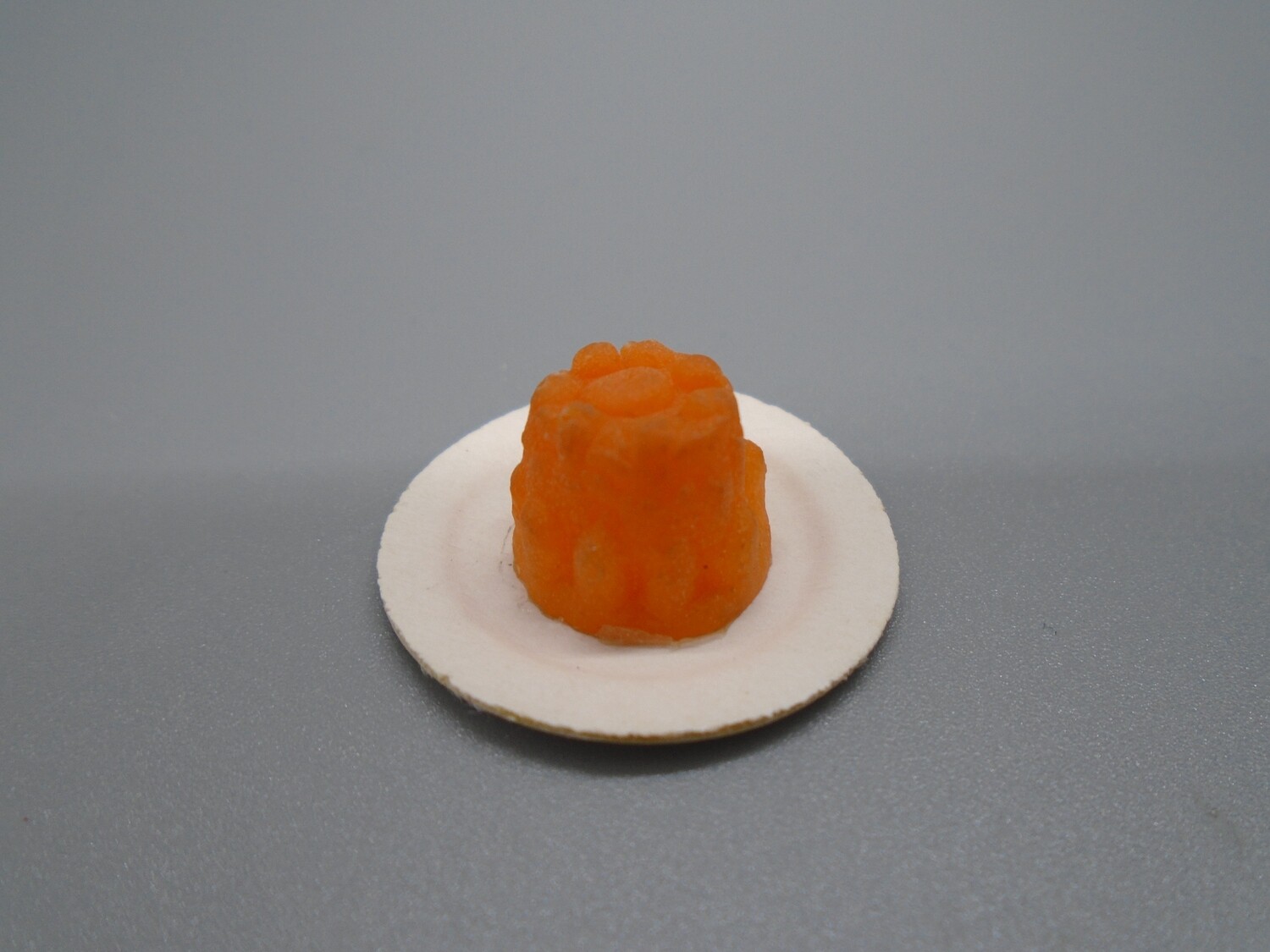 ORANGE JELLY