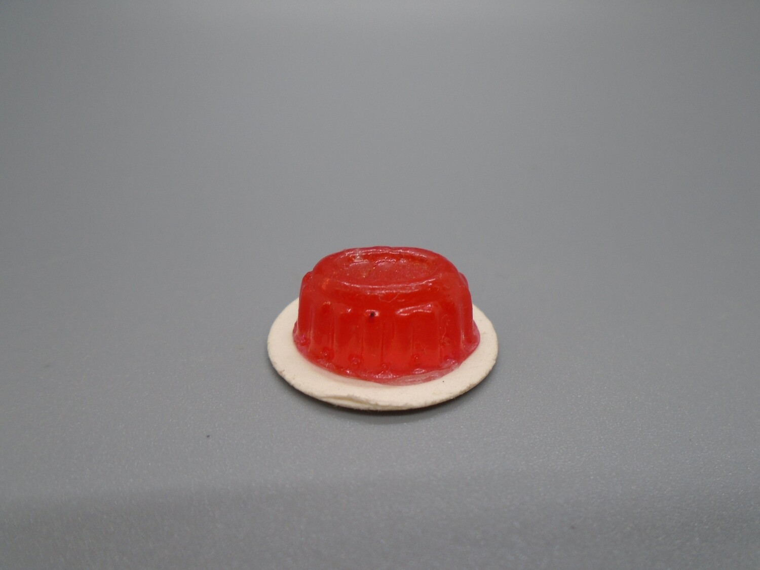 RED JELLY