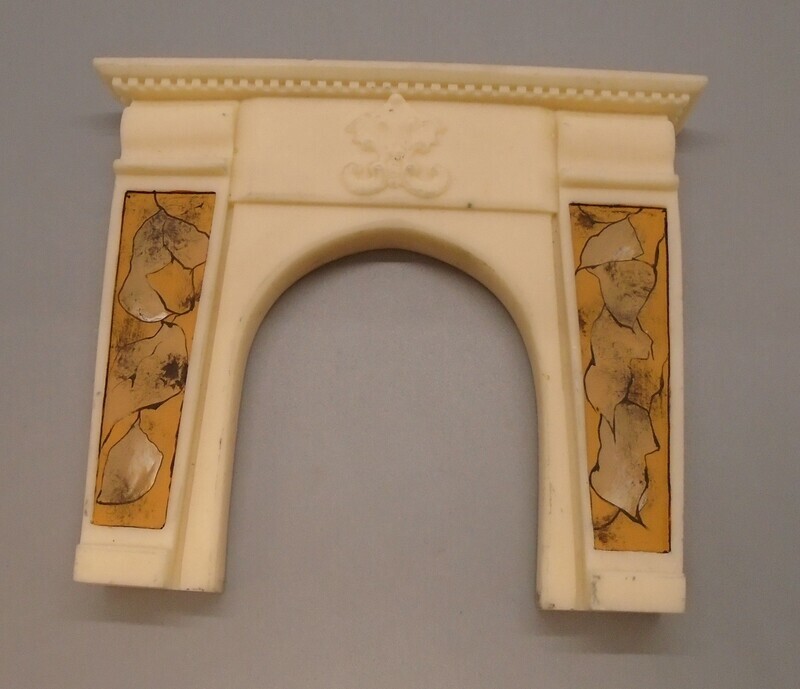 FIRE SURROUND
