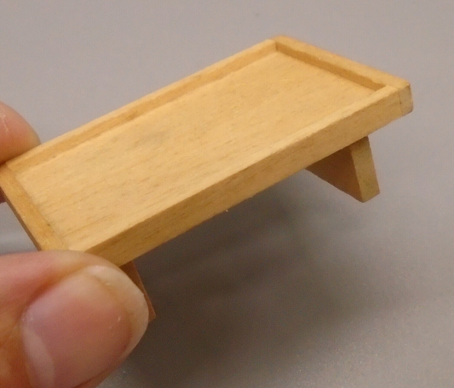 OVER BED TRAY
