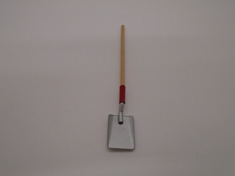 SPADE