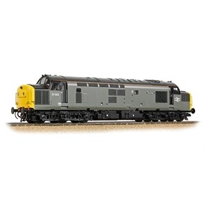 Bachmann 35-311 Class 37/0 Centre Headcode 37262 'Dounreay' BR Engineers Grey