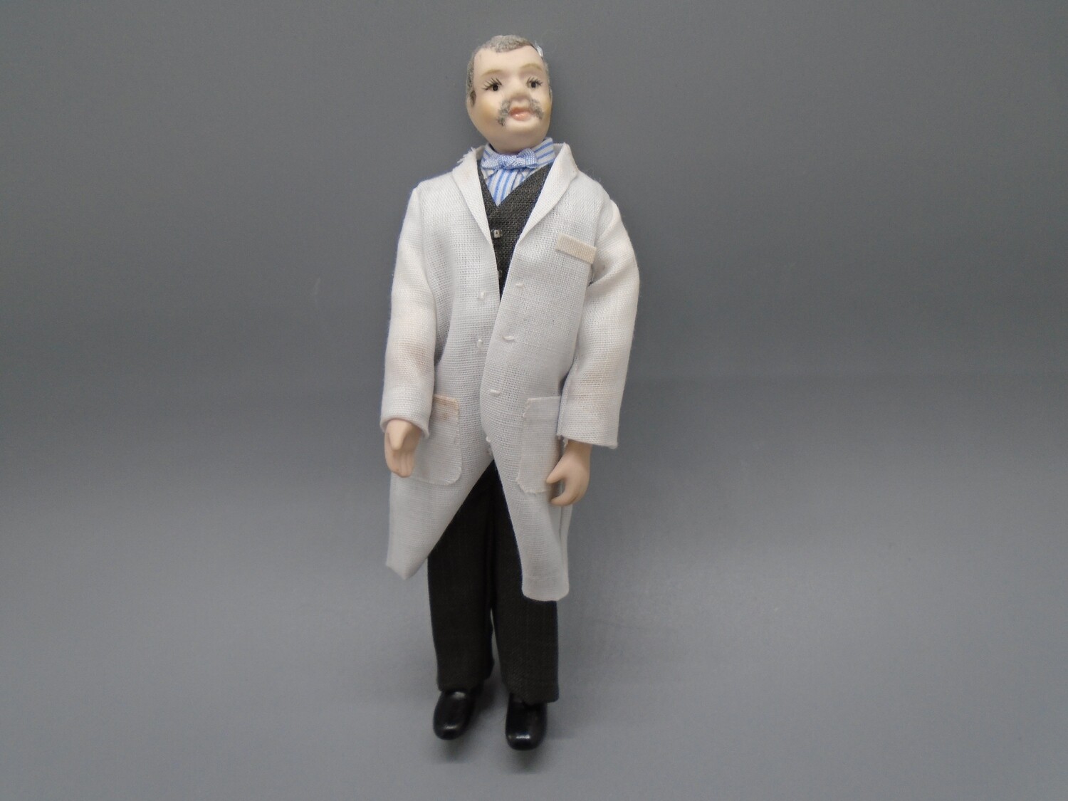 DOCTOR