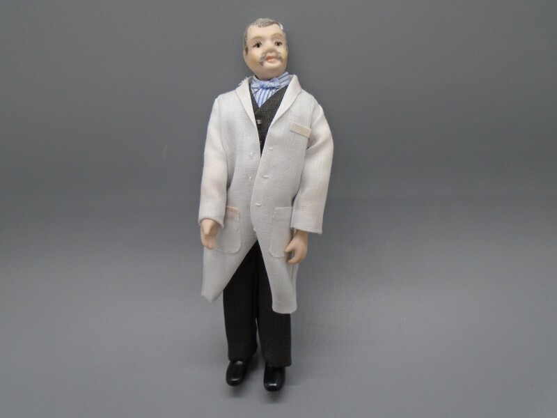 DOCTOR