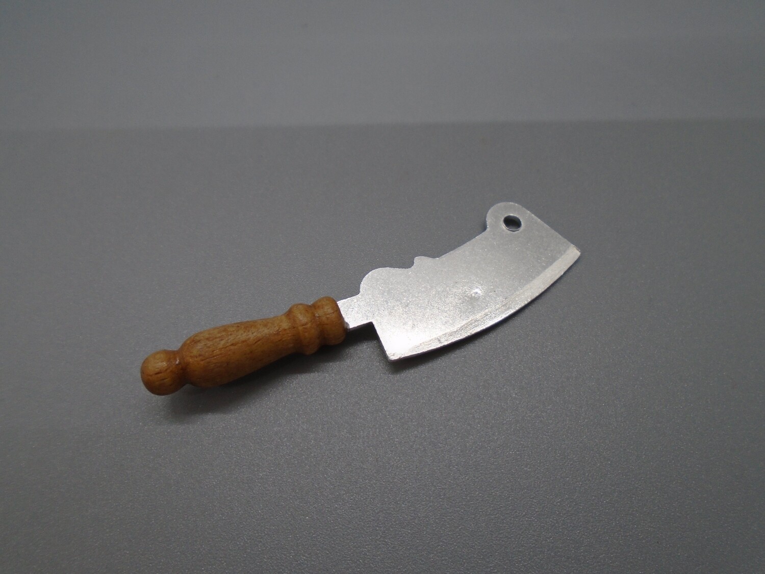 CLEAVER