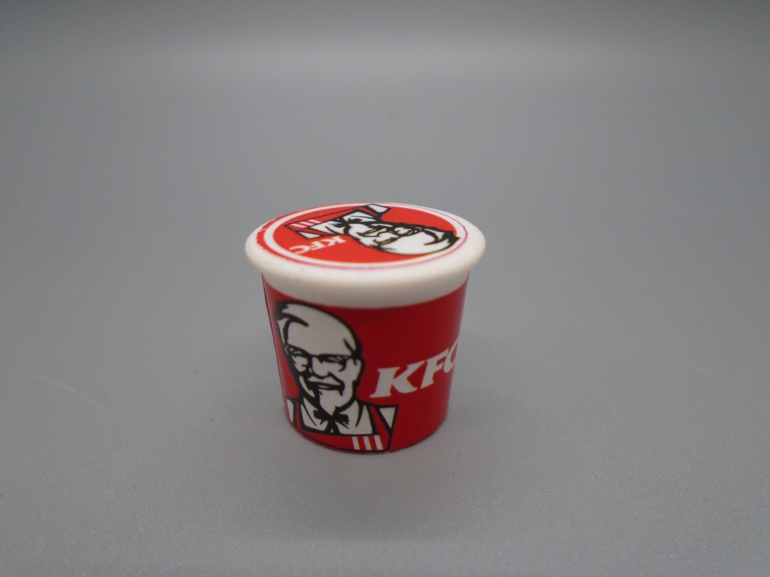 KFC BUCKET