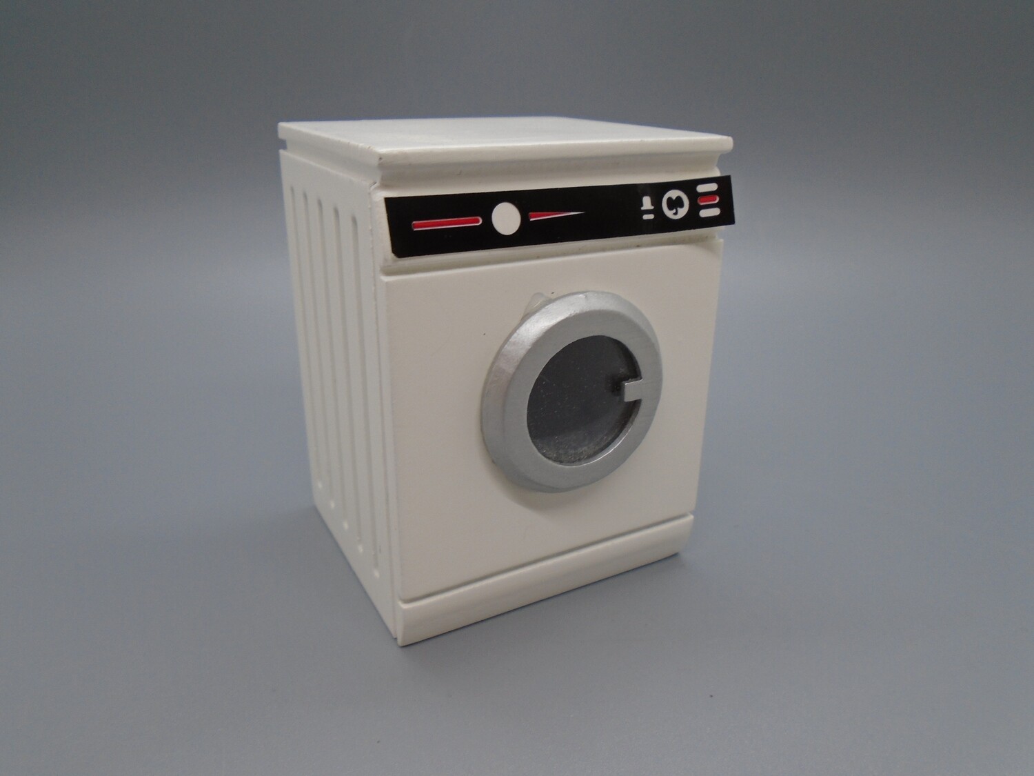 PRELOVED WASHING MACHINE