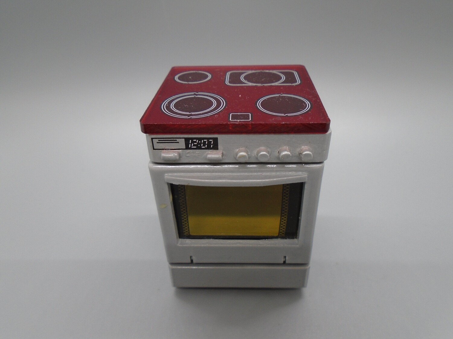 PRELOVED MODERN COOKER