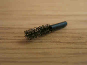 Styling Brush - Black by Delph