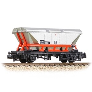 Graham Farish 373-950C BR HCA Hopper Transrail