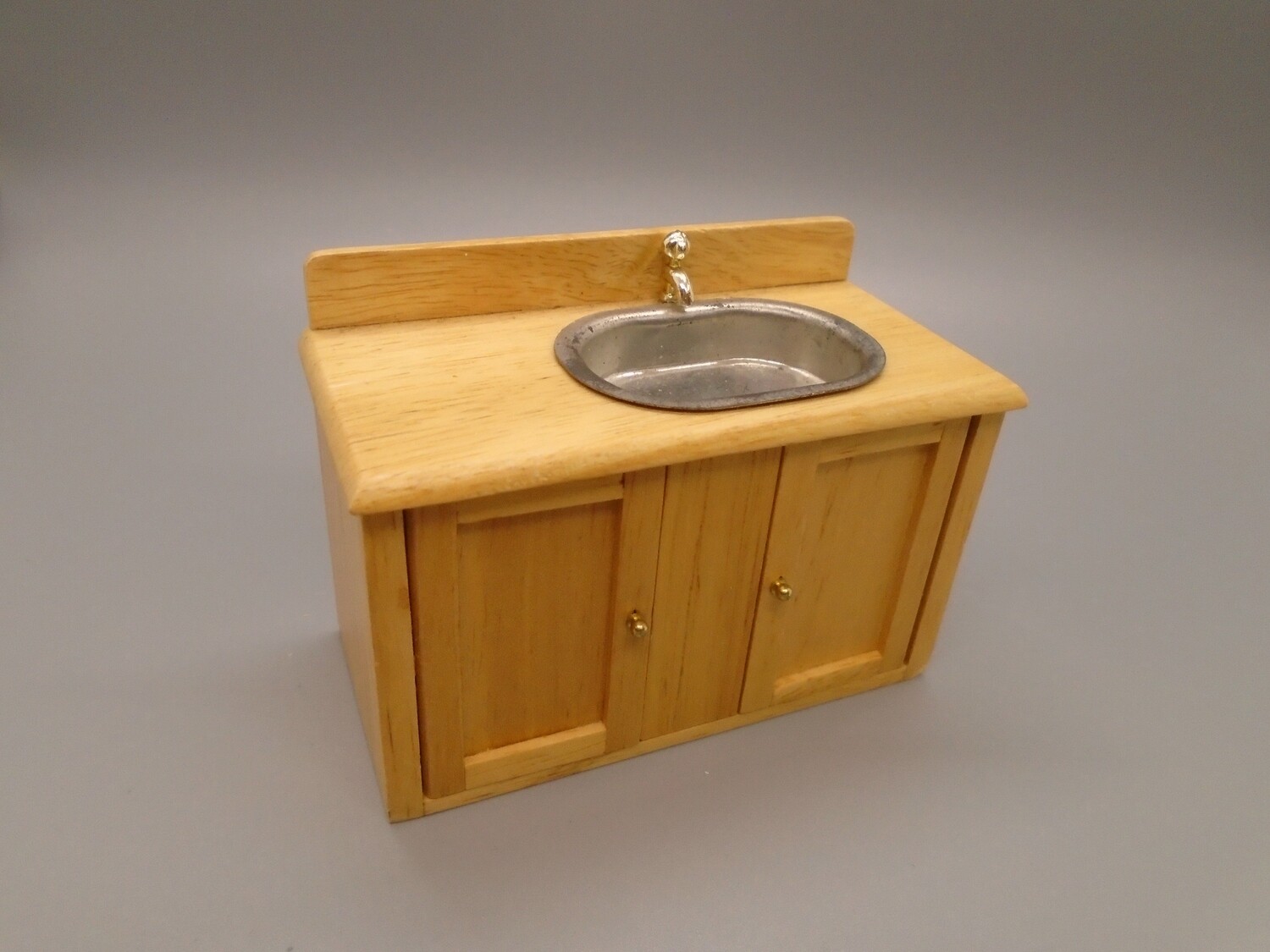 PRE-LOVED SINK