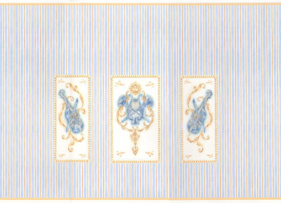 MUSIC ROOM WALLPAPER