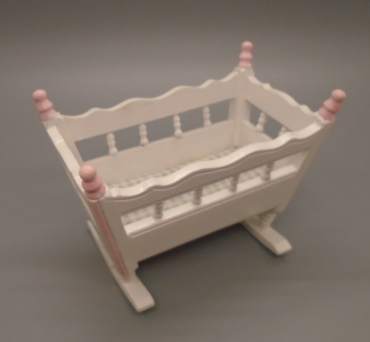 CRIB/COT