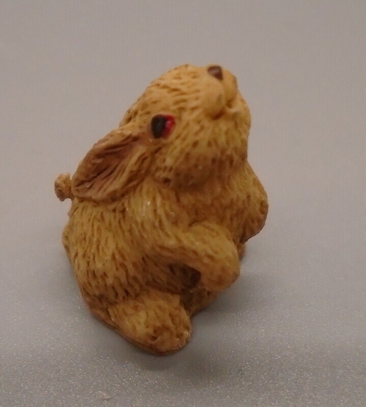 RABBIT