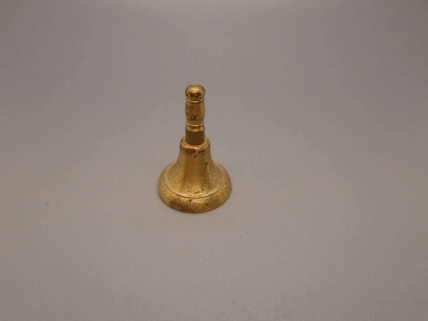 BRASS STYLE BELL