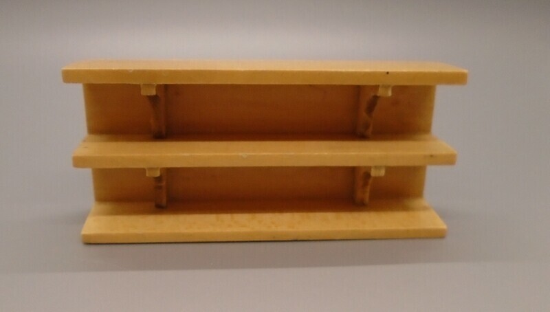 WALL SHELF