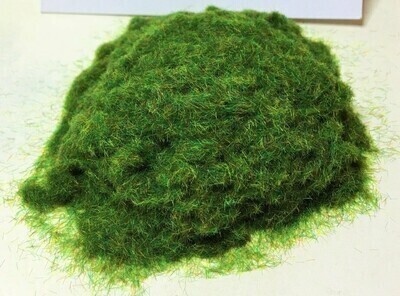 Penduke PSGSP2 Static Grass Spring - 2mm