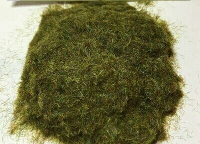 Penduke PSGMC2-4 Static Grass Mix Colours 2 - 4mm