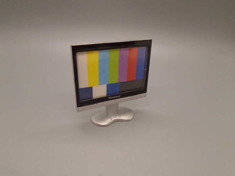 COMPUTER MONITOR