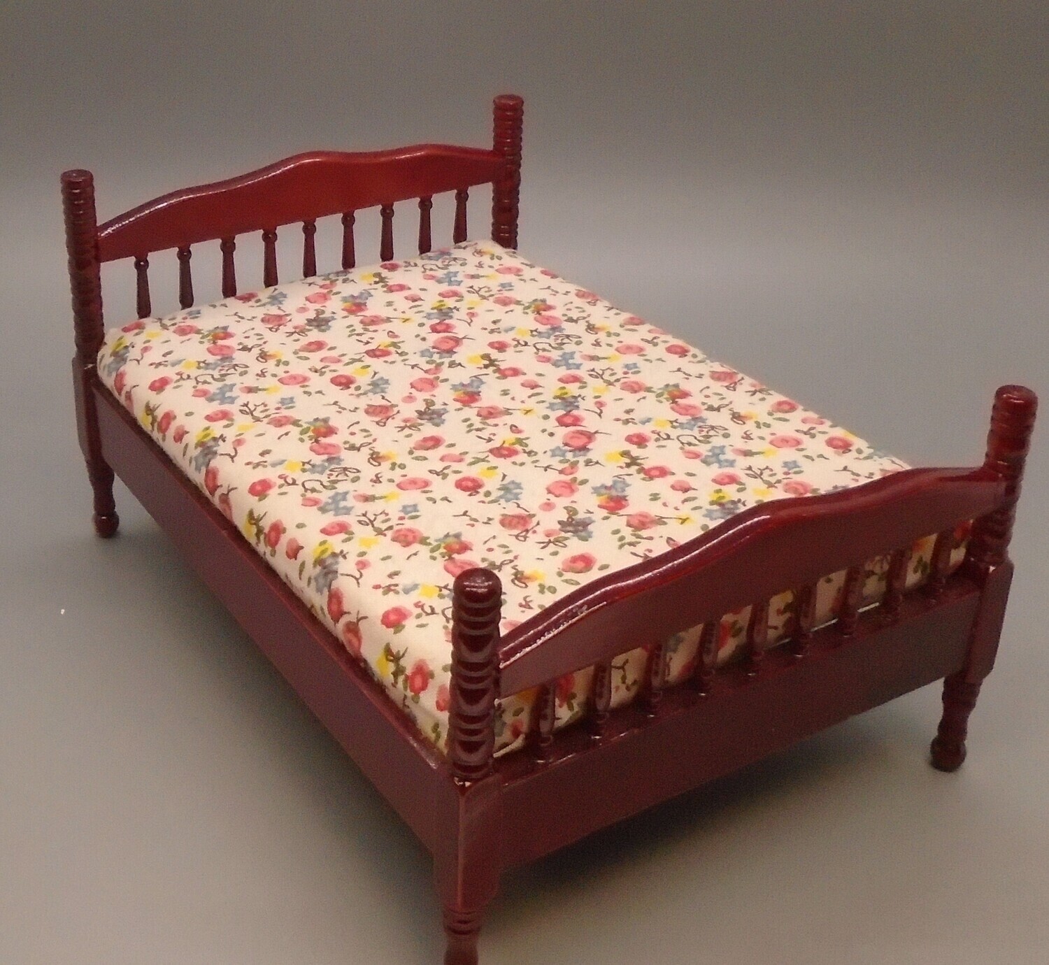 DOUBLE BED