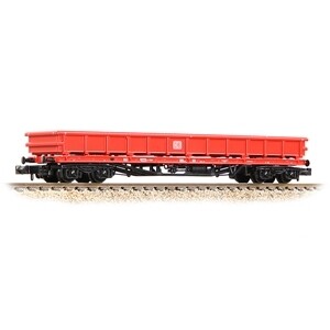 Graham Farish 377-915 MXA 'Lobster' Bogie Open Wagon DB Cargo