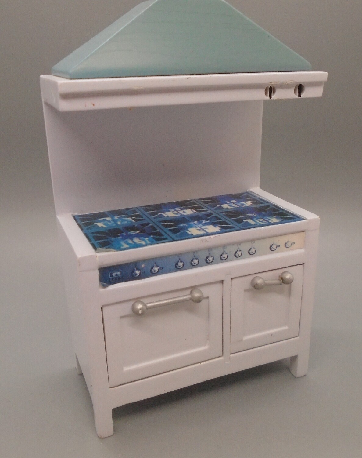 MODERN COOKER STOVE
