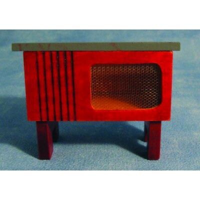 RABBIT HUTCH