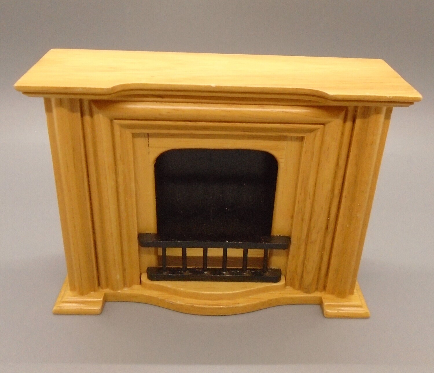 FIRE PLACE