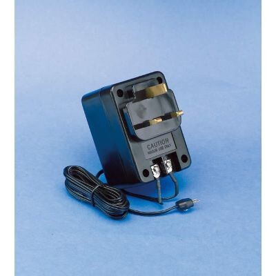 UK Transformer for up to 50,12v bulbs