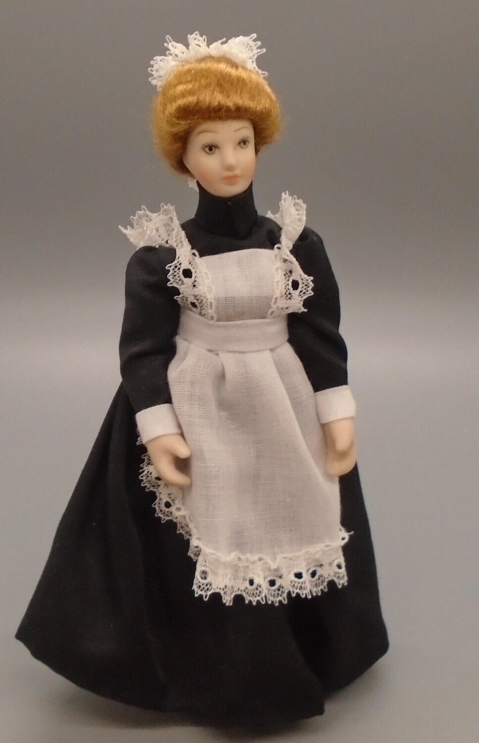 VICTORIAN HOUSE KEEPER