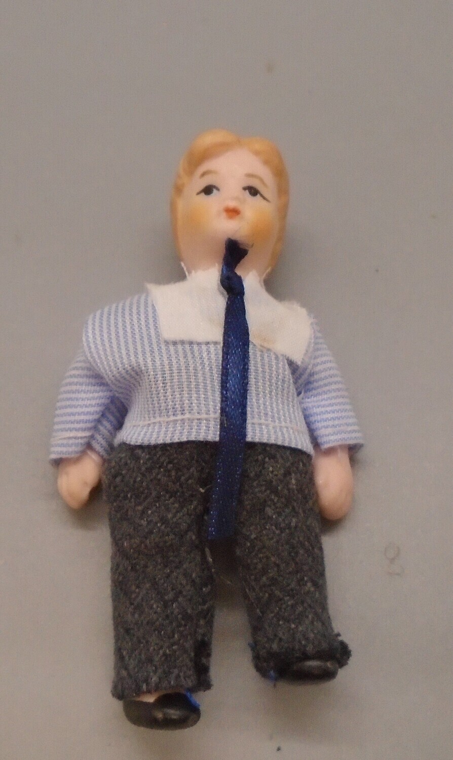 LITTLE BOY