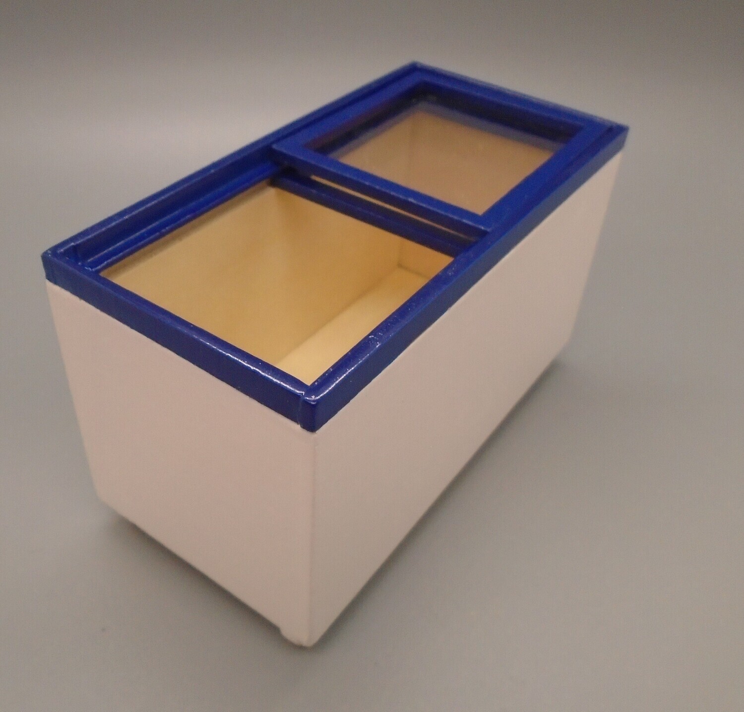 SHOP DISPLAY FREEZER