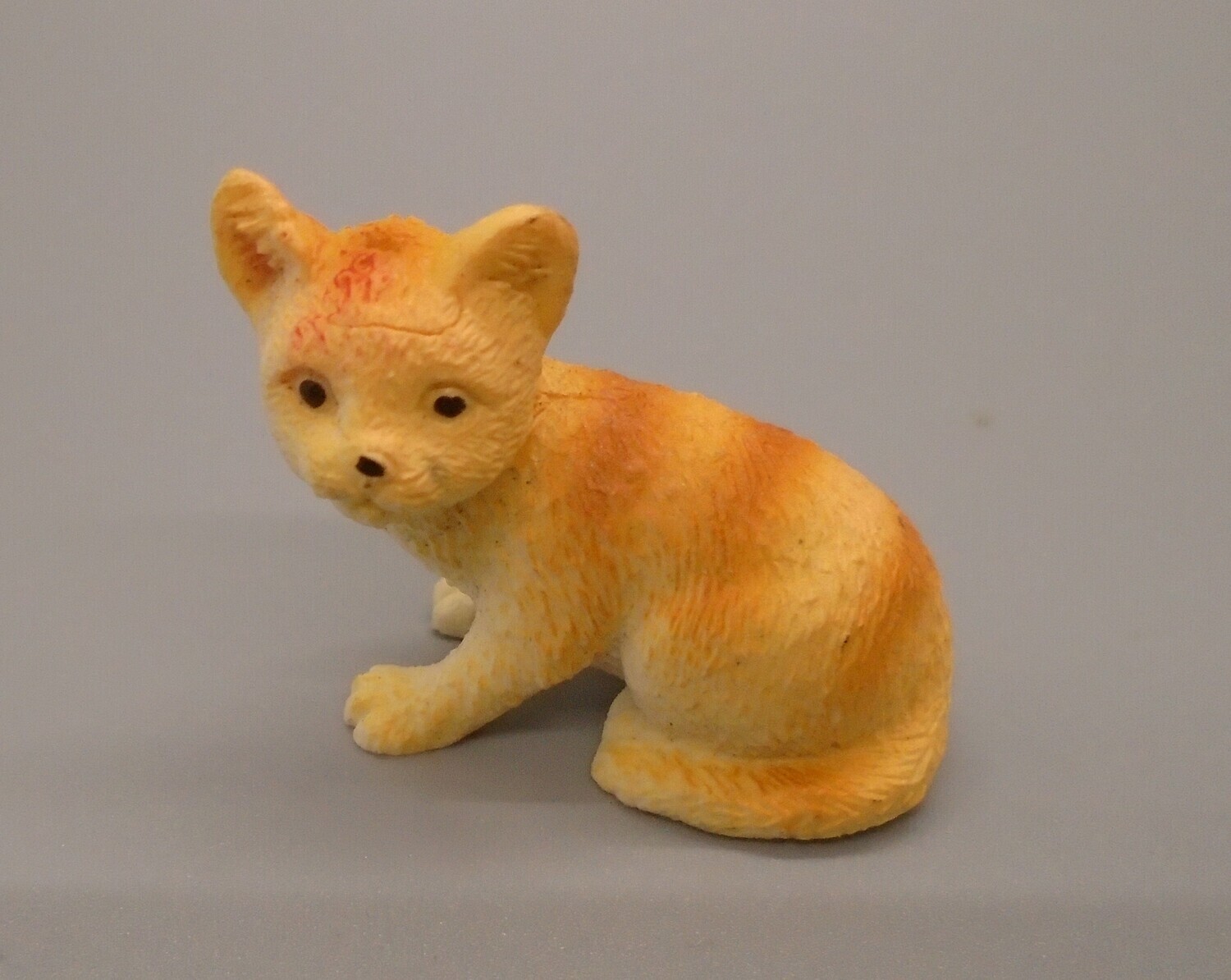 GINGER CAT