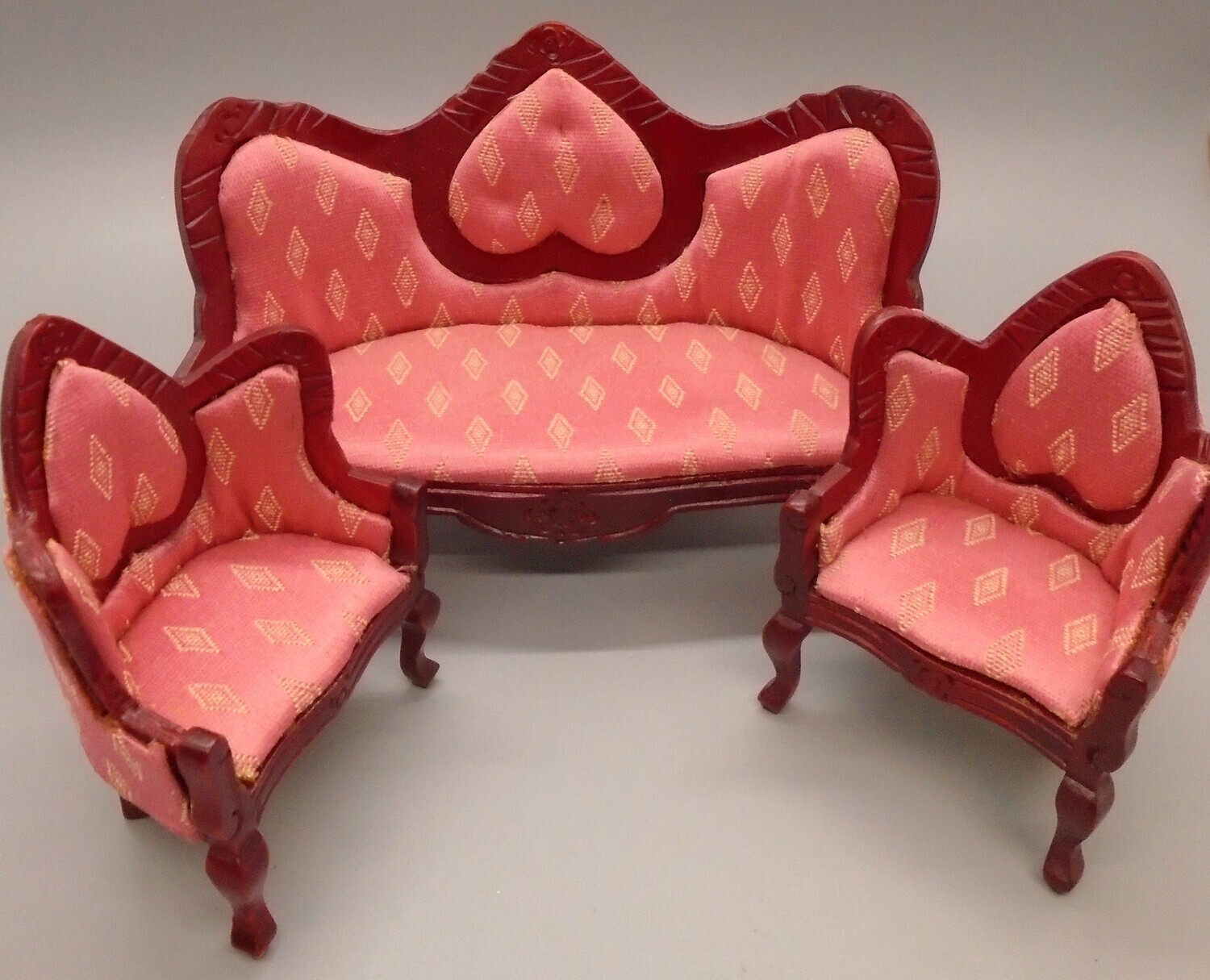PARLOUR SET