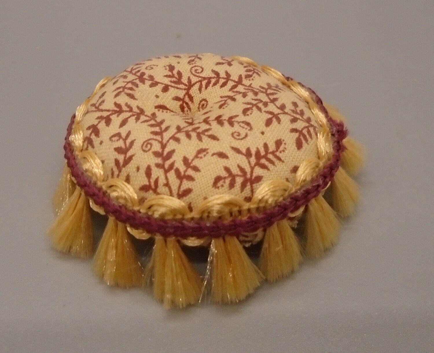 FOOT STOOL