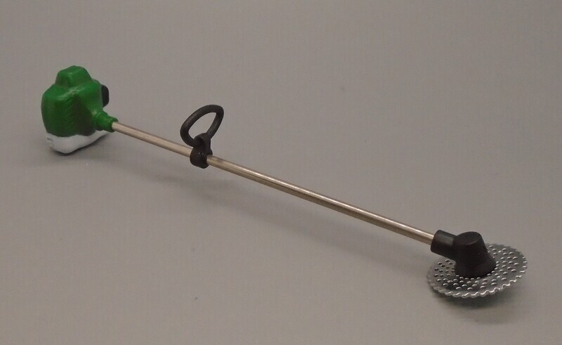 GARDEN TRIMMER