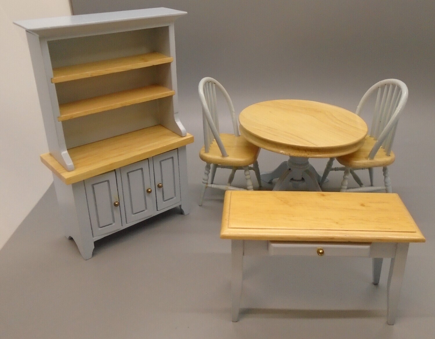 KITCHEN SET