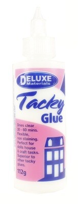 Deluxe AD27 Tacky Glue