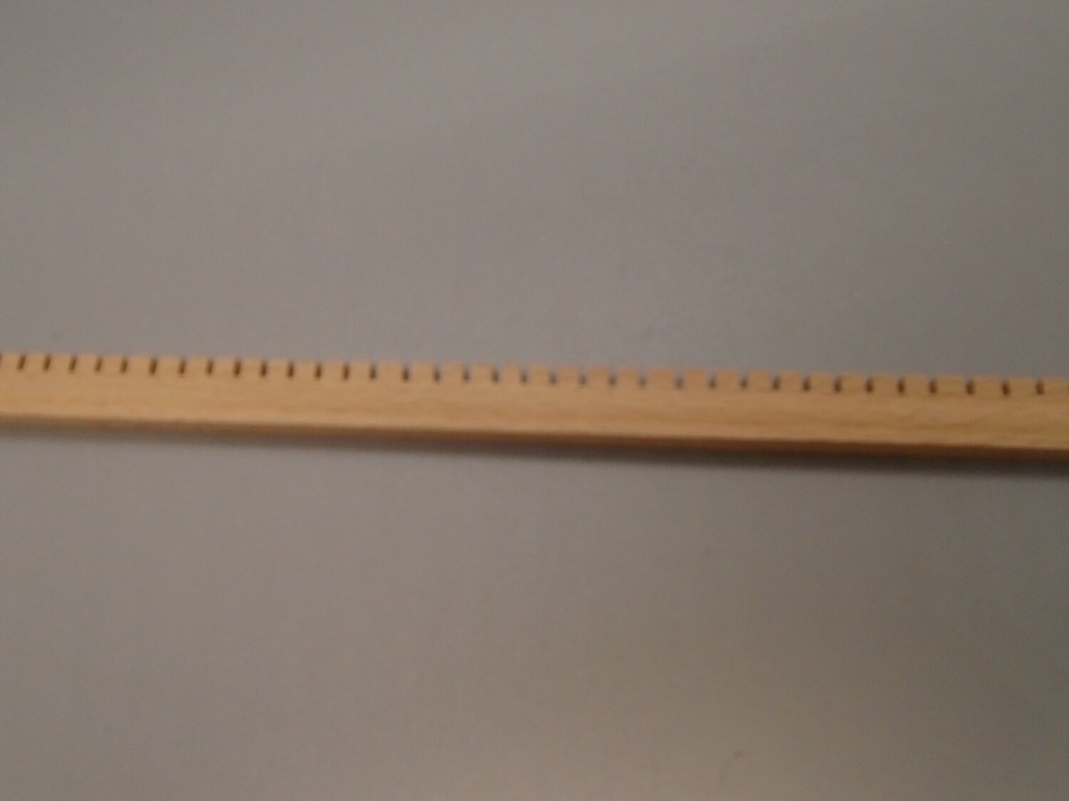 10 X SMALL DENTIL CROWN MOULDING TRIM