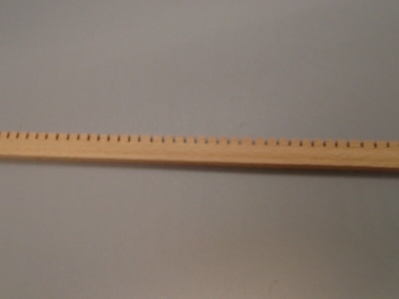 10 X SMALL DENTIL CROWN MOULDING TRIM