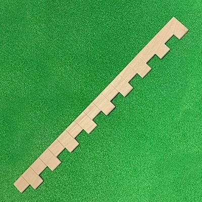 QUOIN LENGTH