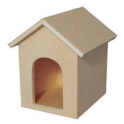 BAREWOOD DOG KENNEL