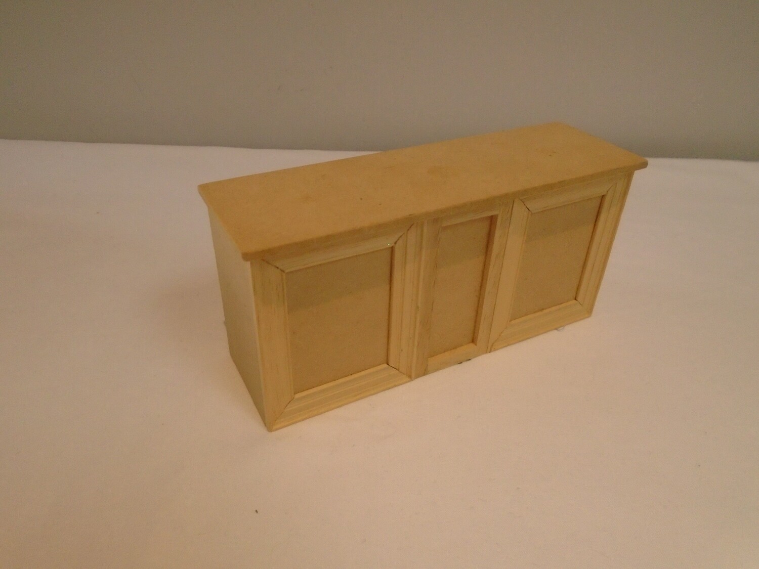 BAREWOOD BAR/COUNTER